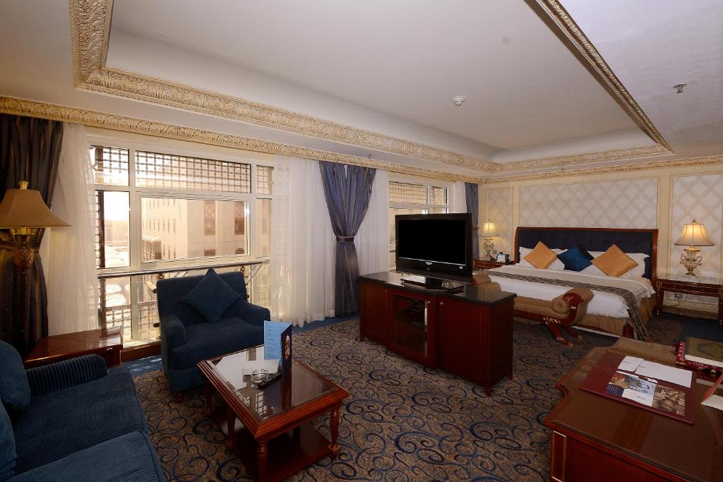 Al Rawda Royal Inn Main image 1